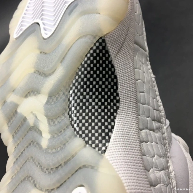 HYPE 11 White Air Heiress Frost Low 897331-100 Jordan 0810